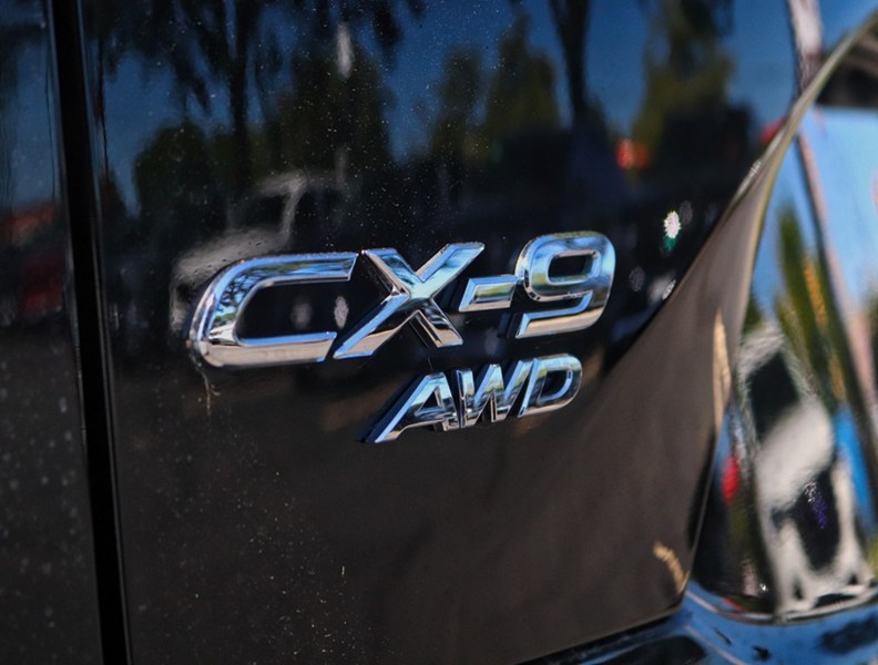 2019 Mazda CX-9 GS