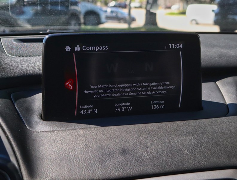 2019 Mazda CX-9 GS
