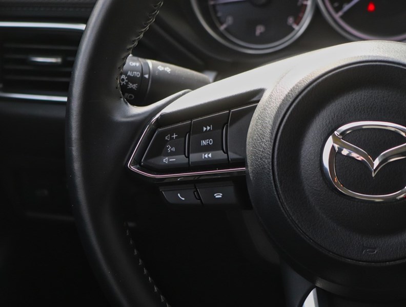 2021 Mazda CX-5 GS AWD