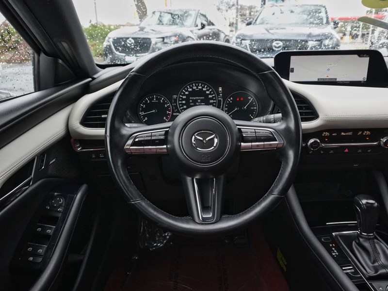2021 Mazda Mazda3 Sport G