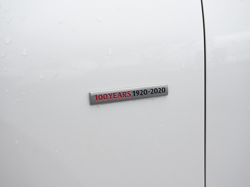 2021 Mazda Mazda3 Sport G