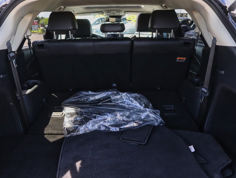 2022 Mazda CX-9 GS