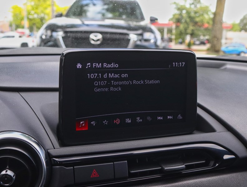 2022 Mazda MX-5 RF GT
