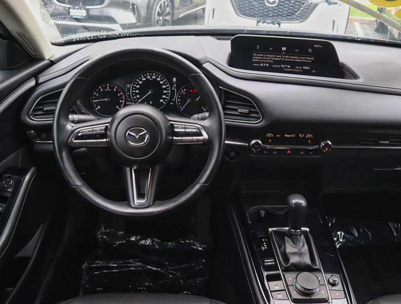 2023 Mazda CX-30 GS