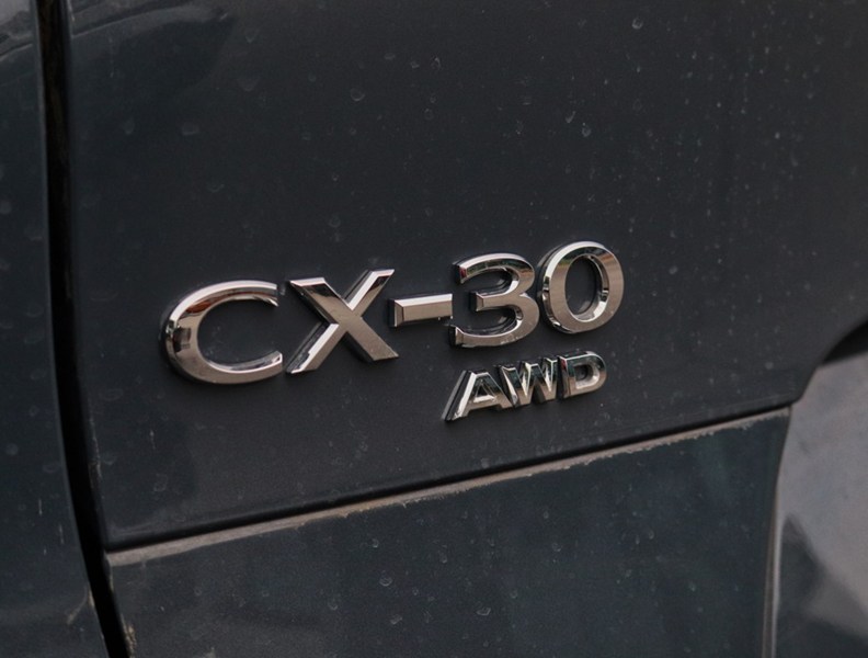 2023 Mazda CX-30 GT