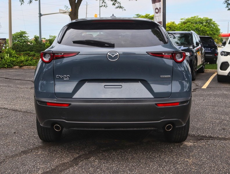 2023 Mazda CX-30 GT