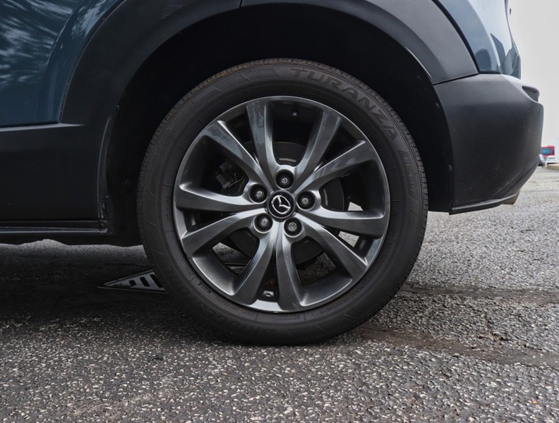 2023 Mazda CX-30 GT