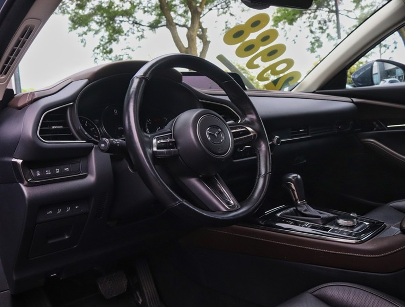 2023 Mazda CX-30 GT