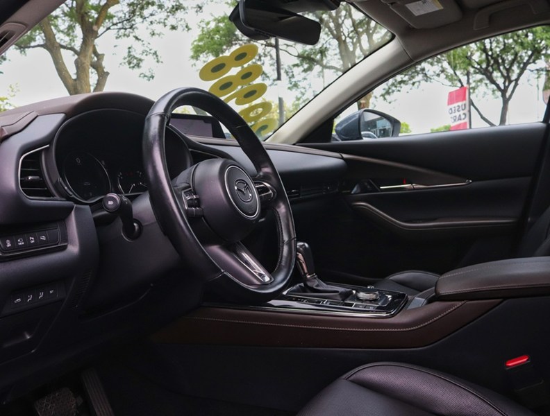 2023 Mazda CX-30 GT