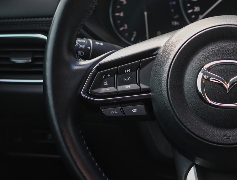 2023 Mazda CX-5 GS AWD
