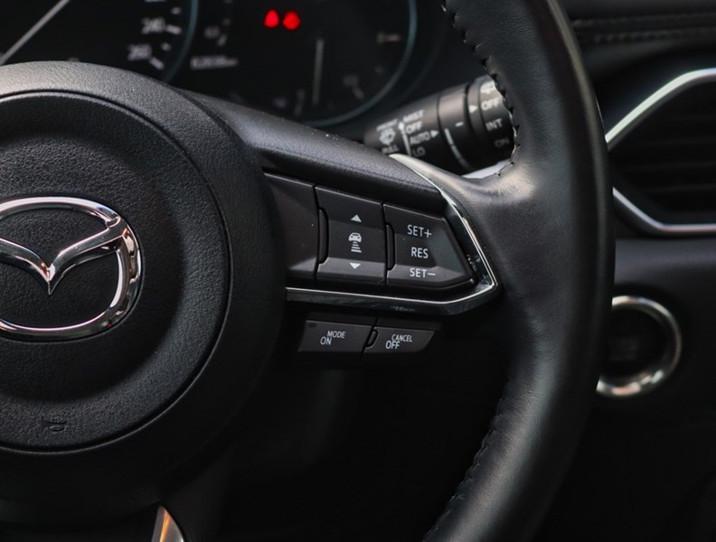 2023 Mazda CX-5 GS AWD