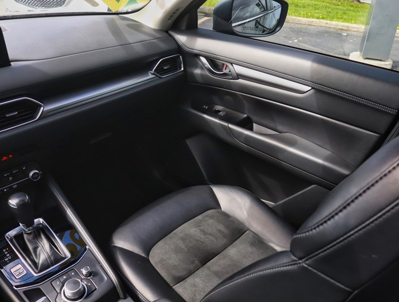 2023 Mazda CX-5 GS AWD