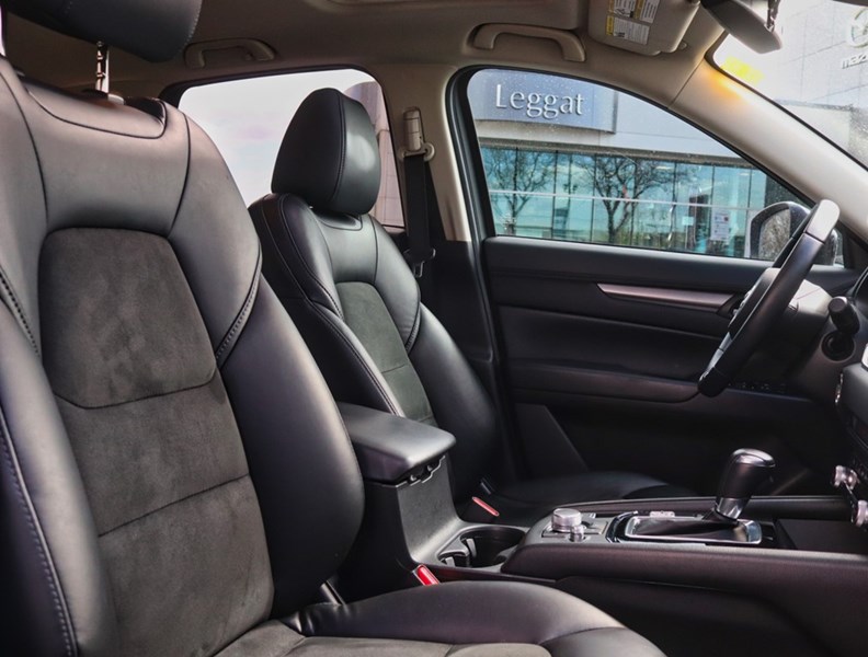 2023 Mazda CX-5 GS AWD