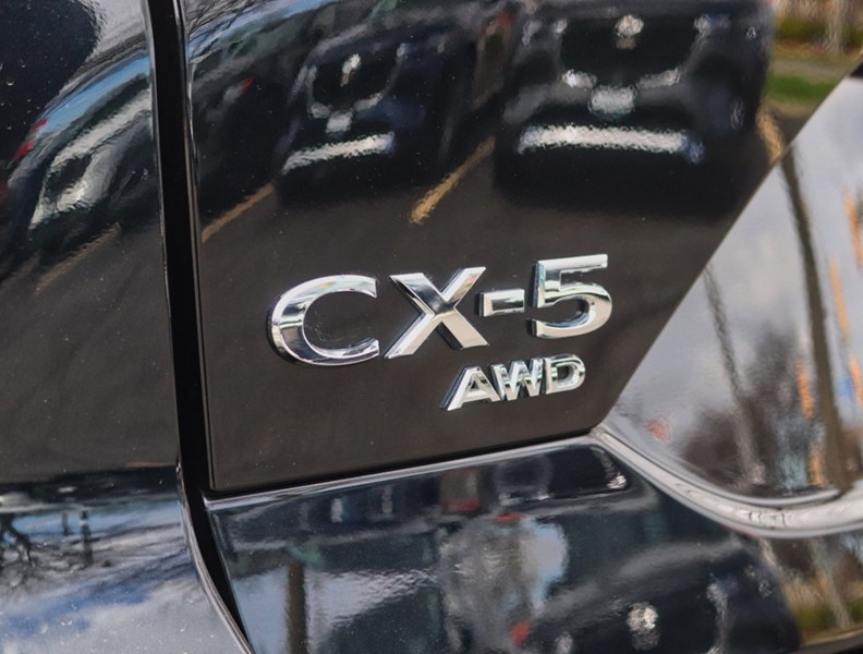 2023 Mazda CX-5 GS AWD
