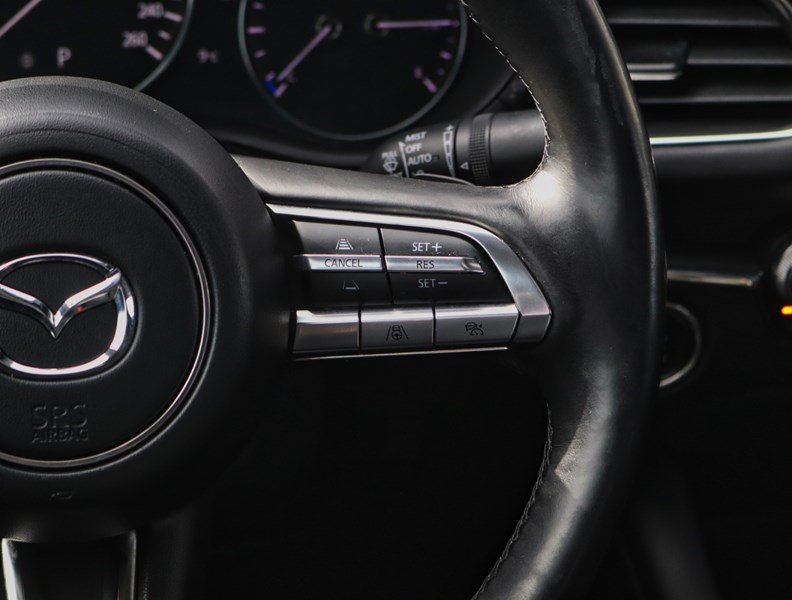 2023 Mazda Mazda3 GT