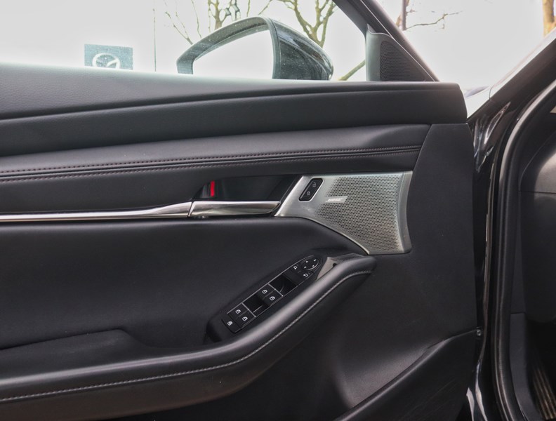 2023 Mazda Mazda3 GT