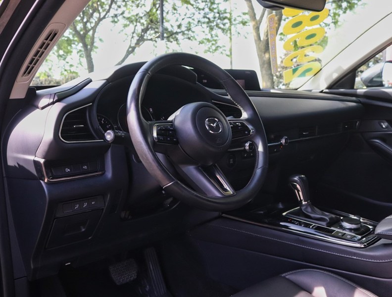 2024 Mazda CX-30 GS AWD
