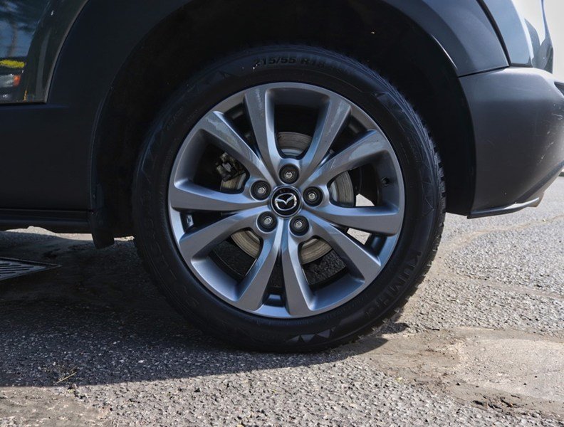 2024 Mazda CX-30 GS AWD