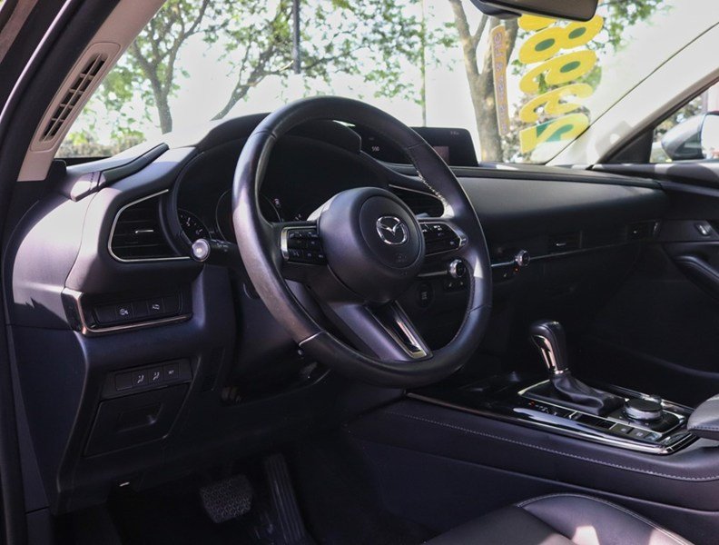 2024 Mazda CX-30 GS AWD