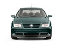 2002 Volkswagen Jetta 4dr Sdn GLS TDI Manual Exterior Shot 6