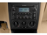 2002 Volkswagen Jetta 4dr Sdn GLS TDI Manual Interior Shot 1