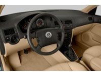 2002 Volkswagen Jetta 4dr Sdn GLS TDI Manual Interior Shot 2