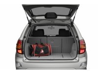 2005 Pontiac Vibe 4dr Wgn FWD Exterior Shot 4