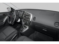 2005 Pontiac Vibe 4dr Wgn FWD Interior Shot 1