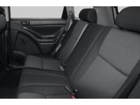 2005 Pontiac Vibe 4dr Wgn FWD Interior Shot 6