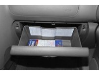 2006 Hyundai Santa Fe 4dr GL FWD 2.7L Auto Interior Shot 4