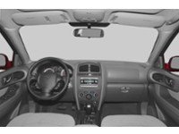2006 Hyundai Santa Fe 4dr GL FWD 2.7L Auto Interior Shot 7