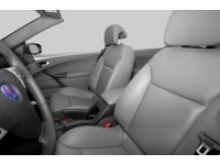 2006 Saab 9-3 2dr Conv Aero Interior Shot 5