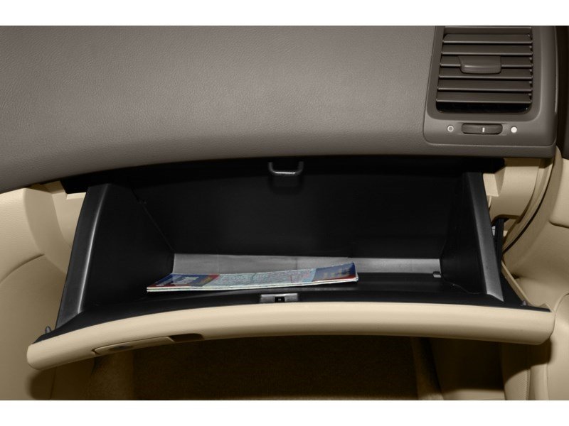 2007 Honda Accord 4dr I4 AT SE Interior Shot 4