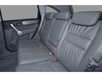 2007 Honda CR-V 4WD 5dr EX Interior Shot 6