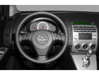 2007 Mazda Mazda5 4dr Wgn Manual GT Interior Shot 3