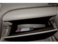 2007 Toyota Camry 4dr Sdn I4 Auto LE Interior Shot 4