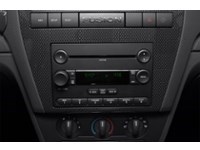 2008 Ford Fusion 4dr Sdn V6 SEL FWD Interior Shot 2