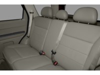 2008 Ford Escape FWD 4dr V6 XLT Interior Shot 6