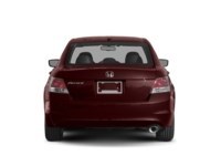 2008 Honda Accord 4dr I4 Auto LX Exterior Shot 8