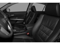 2008 Honda Accord 4dr I4 Auto LX Interior Shot 5