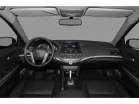 2008 Honda Accord 4dr I4 Auto LX Interior Shot 7
