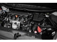 2008 Honda Civic Cpe 2dr Auto EX-L Exterior Shot 3