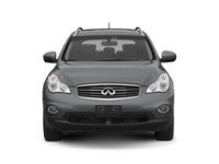 2008 INFINITI EX35 AWD 4dr Journey Exterior Shot 6