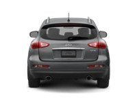 2008 INFINITI EX35 AWD 4dr Journey Exterior Shot 8
