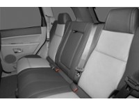2008 Jeep Grand Cherokee 4WD 4dr Laredo Interior Shot 6