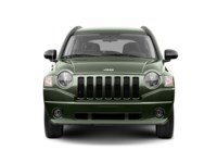 2008 Jeep Compass 4WD 4dr Sport Exterior Shot 6