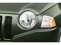 2008 Jeep Compass 4WD 4dr Sport Exterior Shot 9