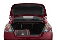2008 Nissan Altima 4dr Sdn I4 Man 2.5 Exterior Shot 4