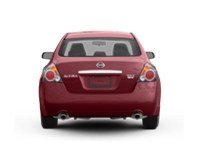 2008 Nissan Altima 4dr Sdn I4 Man 2.5 Exterior Shot 8