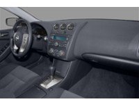 2008 Nissan Altima 4dr Sdn I4 Man 2.5 Interior Shot 1